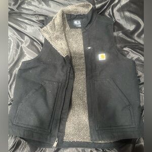 Brand New Carhartt Vest